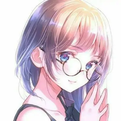 夏妻动漫用户头像
